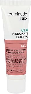 Foto de un tubo de gel hidratante Cumlaude Lab